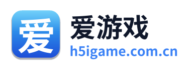 爱游戏 Logo